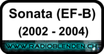 Sonata (EF-B)